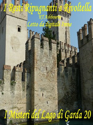 cover image of I Resti Ripugnanti a Rivoltella